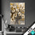 Wechsel Acrylglas Goldene Bluetenpoesie Hochformat Produktvorschau