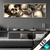 Wechsel Acrylglas Goldene Schaedel Panorama Produktvorschau