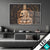 Wechsel Acrylglas Goldener Buddha No 2 Querformat Produktvorschau