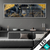 Wechsel Acrylglas Goldener Panther Panorama Produktvorschau