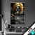 Wechsel Acrylglas Goldenes Ananasmaedchen No 1 Hochformat Produktvorschau