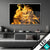 Wechsel Acrylglas Goldenes Haar No 3 Querformat Produktvorschau