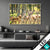 Wechsel Acrylglas Gruppe Rotwild Querformat Produktvorschau