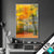 Wechsel Acrylglas Herbstfarben Im Nebligen Wald Hochformat Produktvorschau