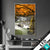 Wechsel Acrylglas Herbstlandschaft Am Fluss Hochformat Produktvorschau