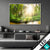 Wechsel Acrylglas Herbstlicher Wald Querformat Produktvorschau