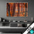Wechsel Acrylglas Herbstwald Querformat Produktvorschau