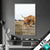 Wechsel Acrylglas Highlander Familie Hochformat Produktvorschau