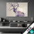 Wechsel Acrylglas Hirsch Wald No 1 Querformat Produktvorschau