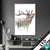 Wechsel Acrylglas Hirsch Wald No 2 Hochformat Produktvorschau