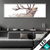 Wechsel Acrylglas Hirsch Wald No 2 Panorama Produktvorschau