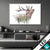 Wechsel Acrylglas Hirsch Wald No 2 Querformat Produktvorschau