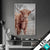 Wechsel Acrylglas Hochlandrind No 1 Hochformat Produktvorschau