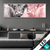 Wechsel Acrylglas Hochlandrinder Harmonie In Pastell Panorama Produktvorschau