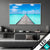 Wechsel Acrylglas Hoelzernes Pier Querformat Produktvorschau