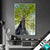 Wechsel Acrylglas Hoher Baum Hochformat Produktvorschau