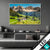 Wechsel Acrylglas Idyllisches Dorf In Den Bergen Querformat Produktvorschau
