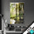 Wechsel Acrylglas Im Wald Hochformat Produktvorschau