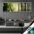 Wechsel Acrylglas Im Wald Panorama Produktvorschau