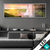 Wechsel Acrylglas Islaendischer Wasserfall Panorama Produktvorschau