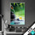 Wechsel Acrylglas Japanischer Brunnen Hochformat Produktvorschau