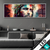 Wechsel Acrylglas Jesus Christus Mit Dornenkrone Panorama Produktvorschau