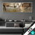 Wechsel Acrylglas Kaempfende Hirsche Panorama Produktvorschau