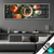 Wechsel Acrylglas Kaffee Inmitten Wunderschoener Blumen Panorama Produktvorschau