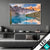 Wechsel Acrylglas Kanadischer Bergsee Querformat Produktvorschau