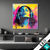 Wechsel Acrylglas Klang Der Farben Quadrat Produktvorschau