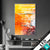 Wechsel Acrylglas Klippe Am Meer Hochformat Produktvorschau