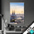 Wechsel Acrylglas Koelner Skyline Hochformat Produktvorschau