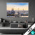 Wechsel Acrylglas Koelner Skyline Querformat Produktvorschau