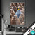 Wechsel Acrylglas Koenigspinguine Hochformat Produktvorschau