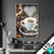 Wechsel Acrylglas Koestlicher Kaffee Hochformat Produktvorschau