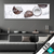Wechsel Acrylglas Kokosnuesse Mit Wasserspritzer Panorama Produktvorschau