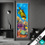 Wechsel Acrylglas Korallen Fische Schmal Produktvorschau