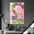 Wechsel Acrylglas Kraeuter Blumen Hochformat Produktvorschau