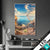 Wechsel Acrylglas Kuestenlandschaft Mit Altem Baum Hochformat Produktvorschau