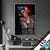 Wechsel Acrylglas La Calavera Catrina No 2 Hochformat Produktvorschau