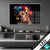Wechsel Acrylglas La Calavera Catrina No 2 Querformat Produktvorschau