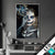Wechsel Acrylglas La Calavera Catrina No 3 Hochformat Produktvorschau