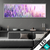 Wechsel Acrylglas Lavendelbluetenfeld Panorama Produktvorschau