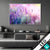 Wechsel Acrylglas Lavendelbluetenfeld Querformat Produktvorschau