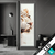 Wechsel Acrylglas Leopard In Farbexplosion Schmal Produktvorschau