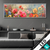 Wechsel Acrylglas Leuchtende Fruehlingsblumen Panorama Produktvorschau