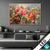 Wechsel Acrylglas Leuchtende Fruehlingsblumen Querformat Produktvorschau