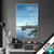 Wechsel Acrylglas Leuchtturm An Der Nordsee Hochformat Produktvorschau