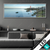 Wechsel Acrylglas Leuchtturm An Der Nordsee Panorama Produktvorschau