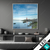 Wechsel Acrylglas Leuchtturm An Der Nordsee Quadrat Produktvorschau